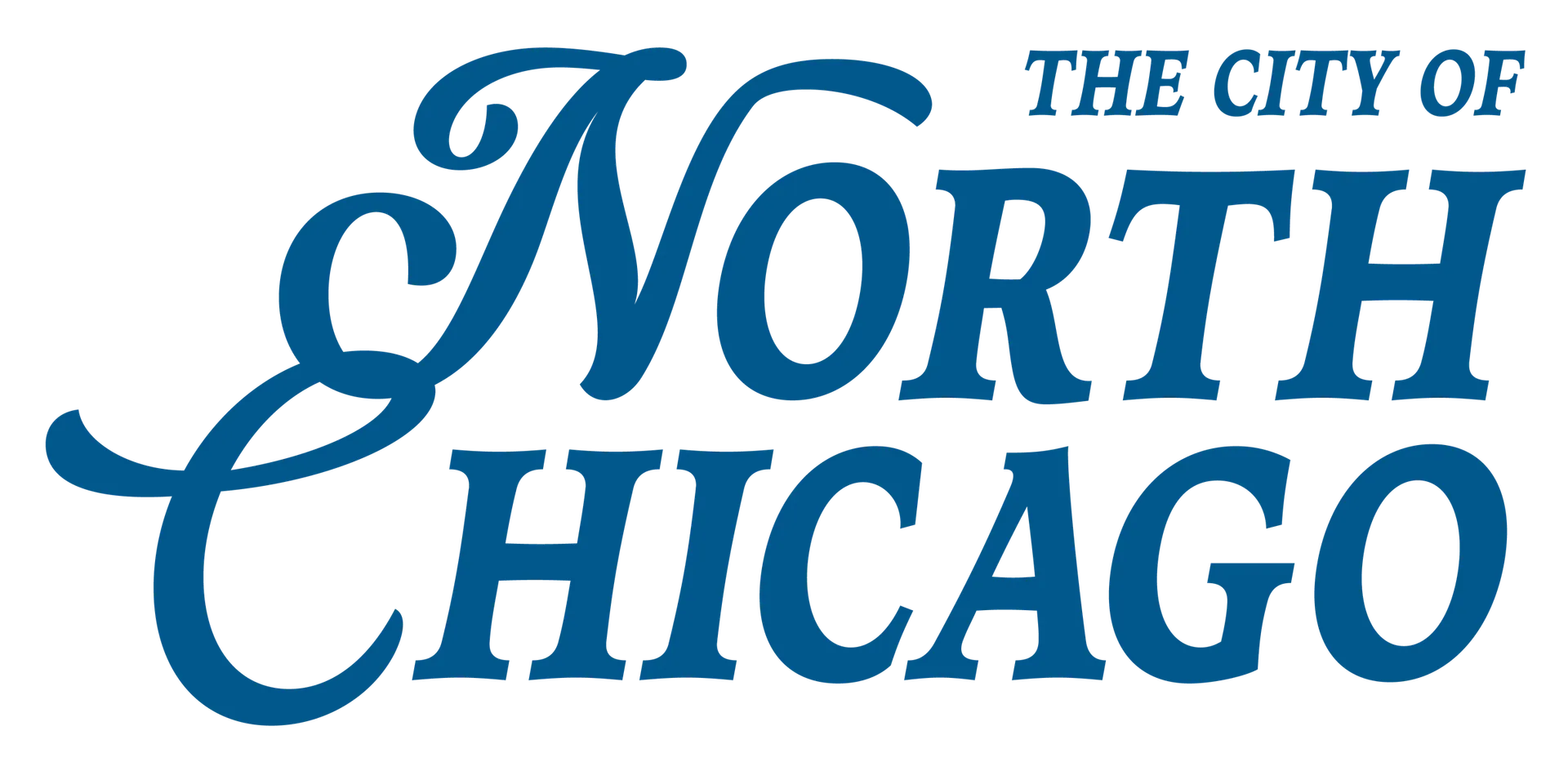 The City of North Chicago